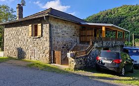 La Maison Des Lucioles