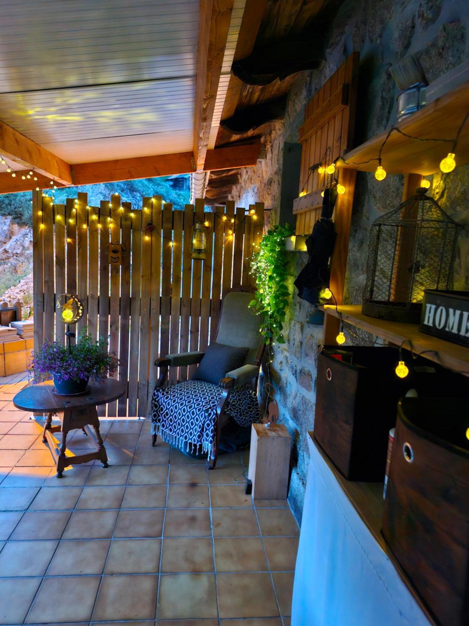 La Maison Des Lucioles Saint-Julien-Boutieres Extérieur photo