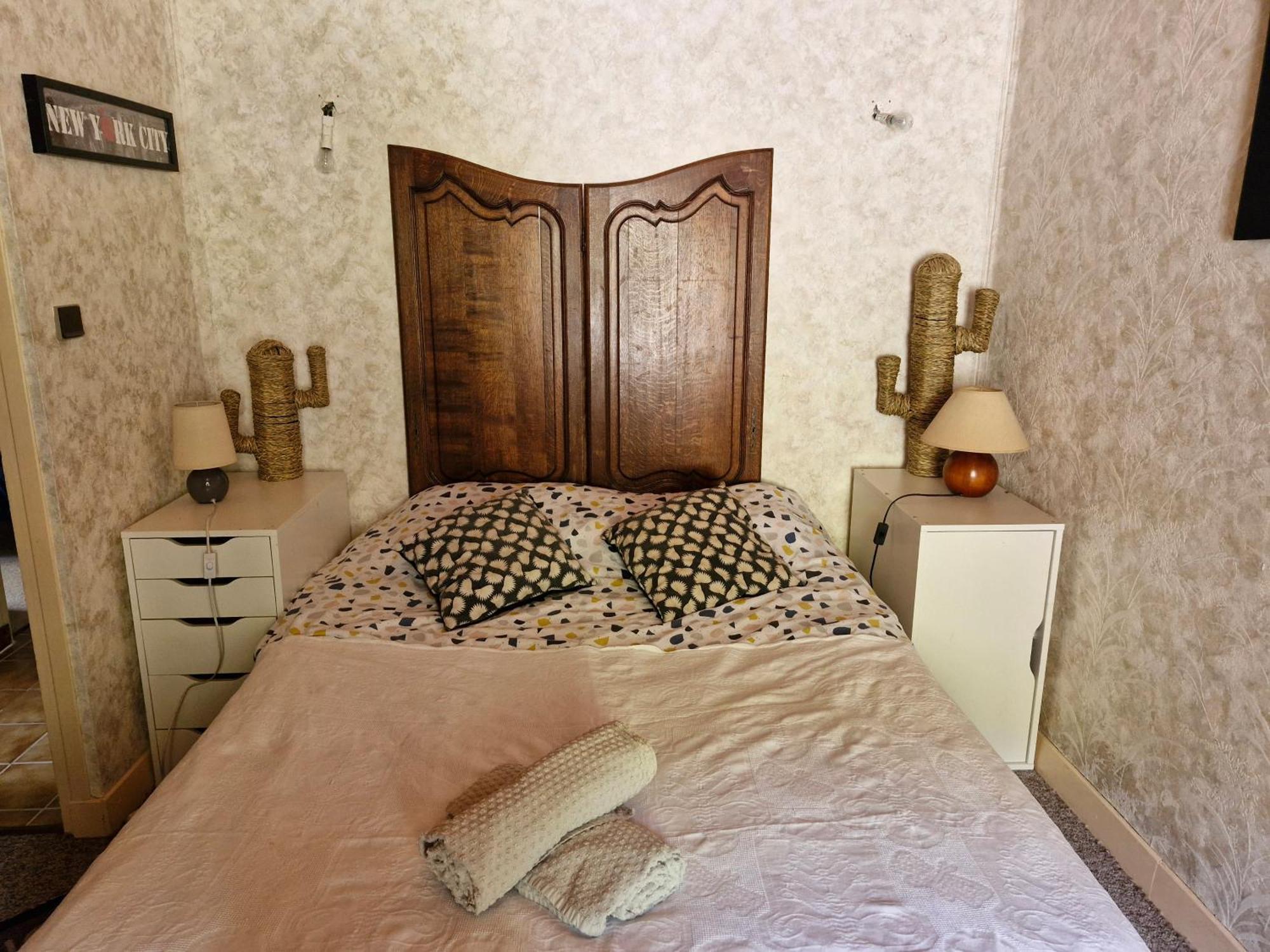 La Maison Des Lucioles Saint-Julien-Boutieres Extérieur photo